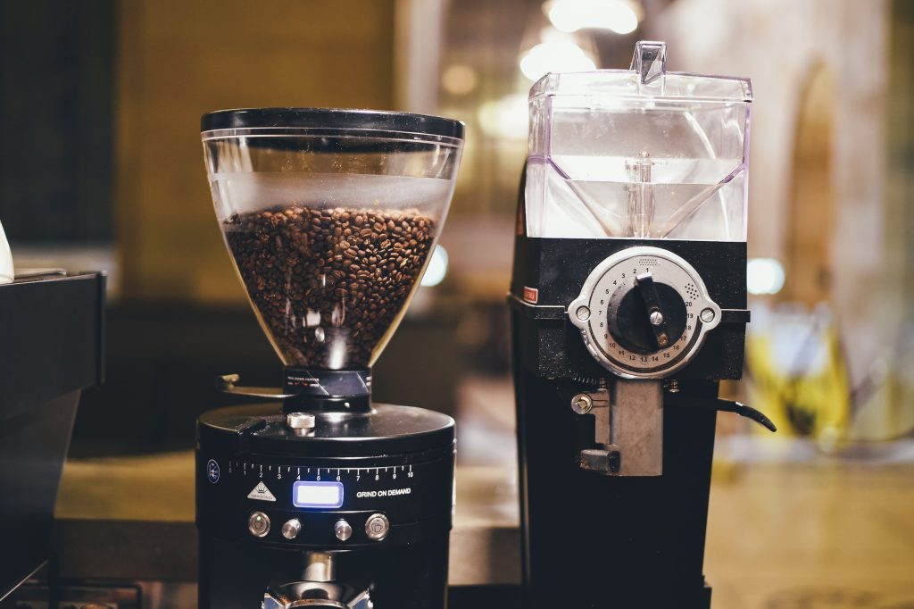 The Best Coffee Makers with Built-in Grinders